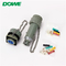 China Factory BJ-100GZ-4 Explosion Proof Non-Sparking socket